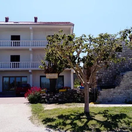 Apartamento Branko Nin