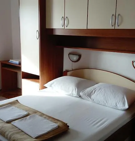 Branko Apartman