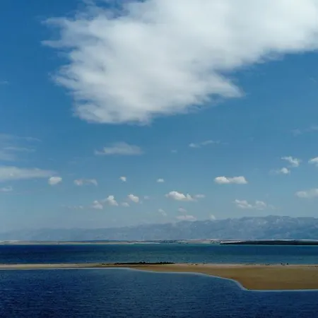 Branko Appartement Nin