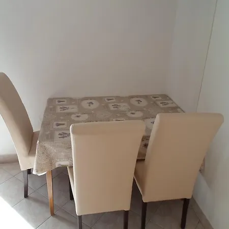 Branko Apartment