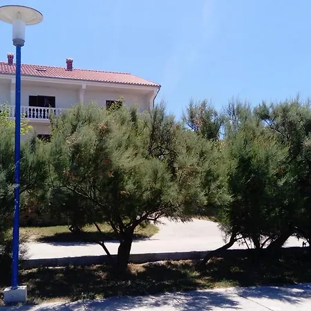 Branko Apartment Nin