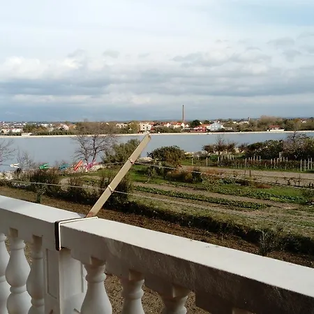 Lägenhet Branko Nin