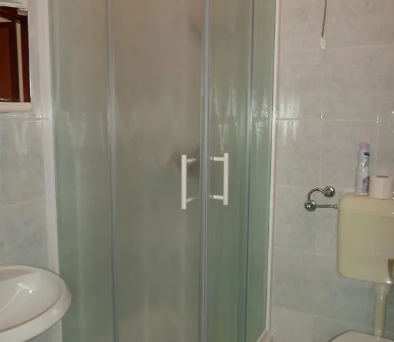 Appartement Branko Nin