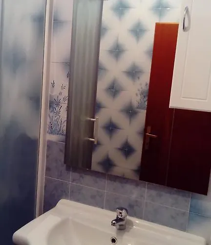 Appartement Branko *