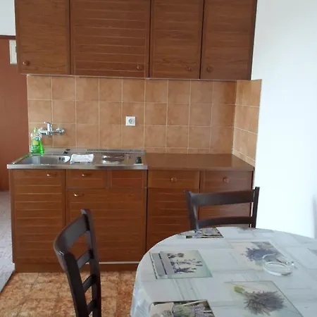 Branko Apartment *
