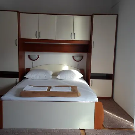 Apartamento Branko *