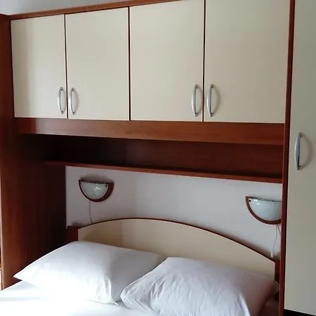 Branko Apartment Nin