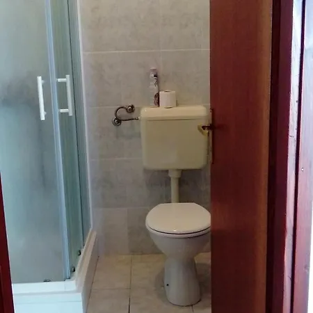 Apartment Branko Nin