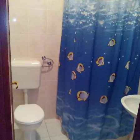 Branko Apartment *