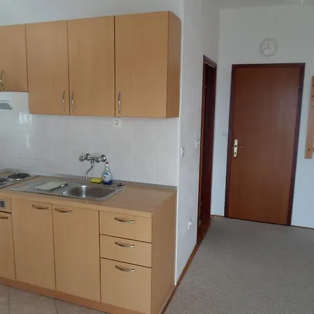 Apartamento Branko Nin