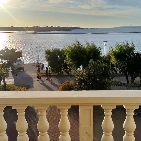 Apartment Branko