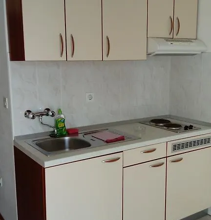 Apartamento Branko