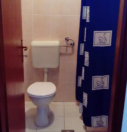Branko Apartment *