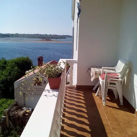 Apartment Branko *