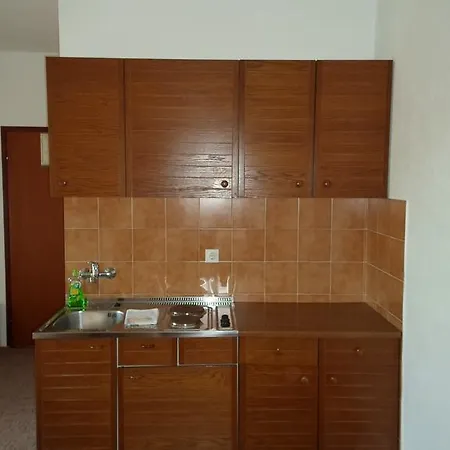 Branko Apartment