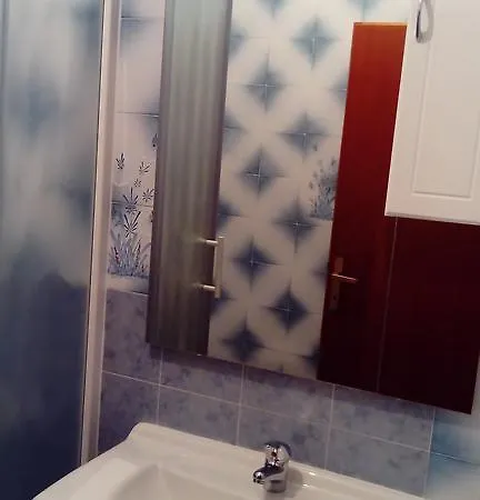 Apartamento Branko *