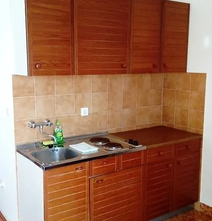 Branko Apartamento *