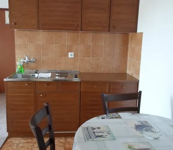 Branko Apartman *