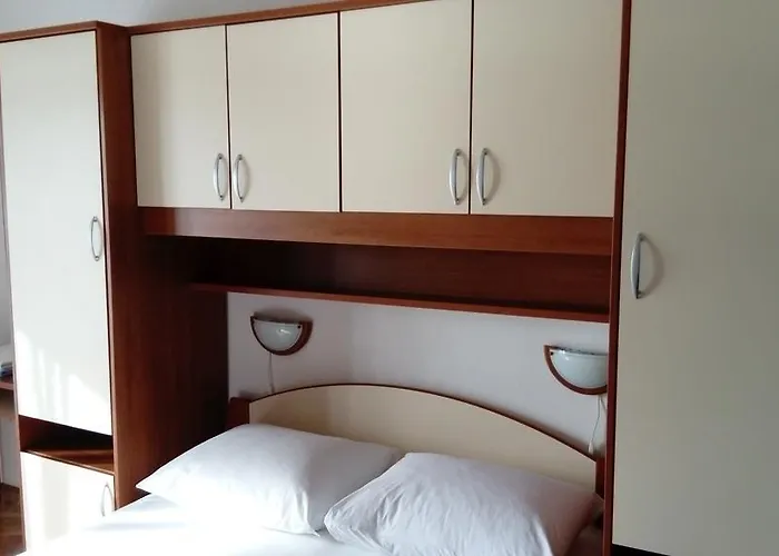 Branko Apartment Nin