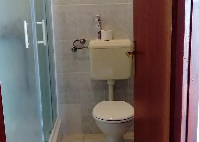 Apartman Branko Nin