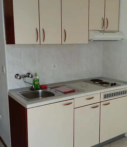 Apartman Branko
