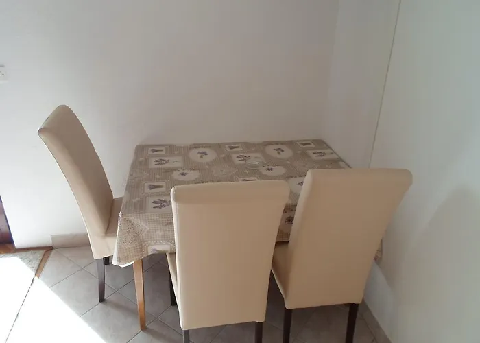 Branko Apartman